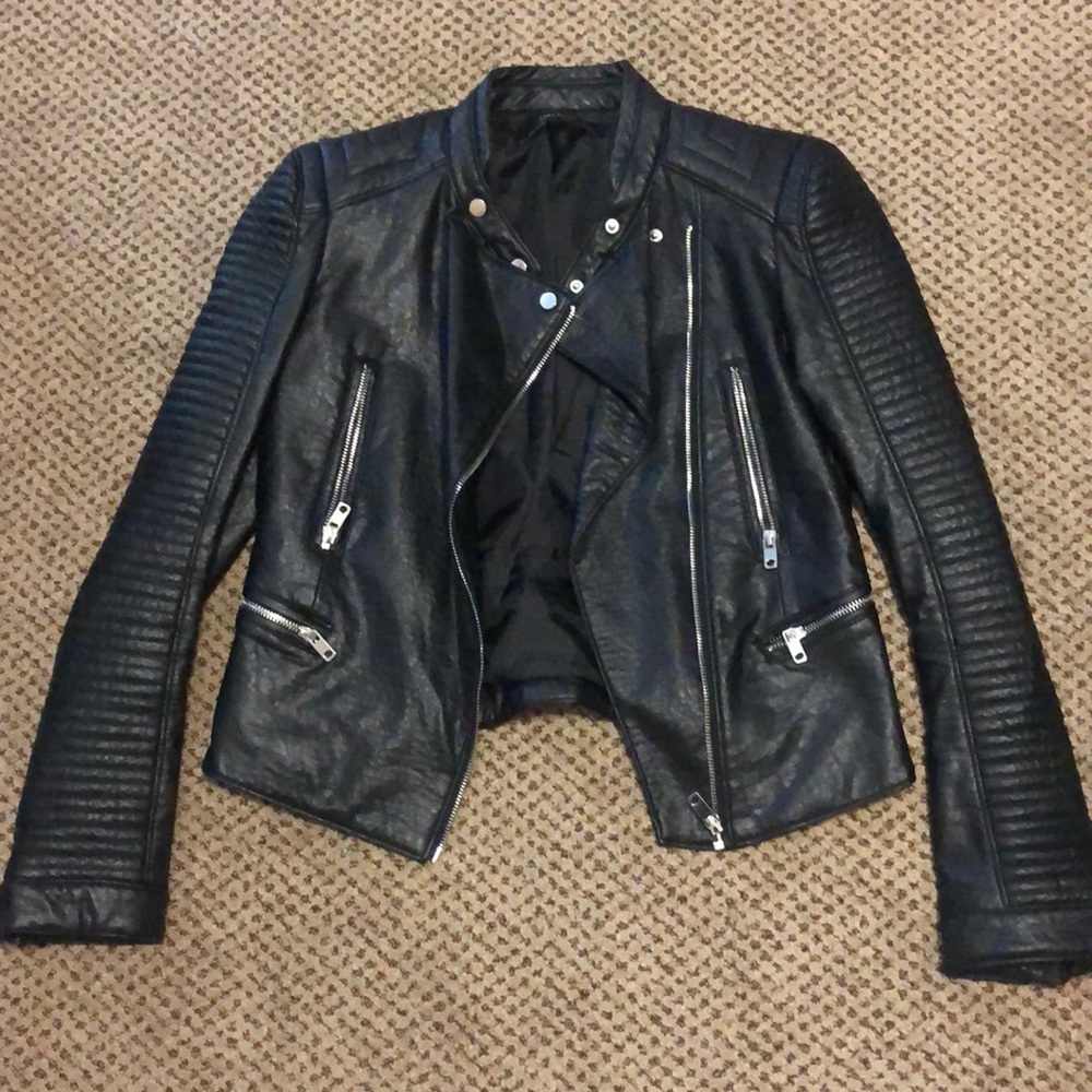 Zara Jacket